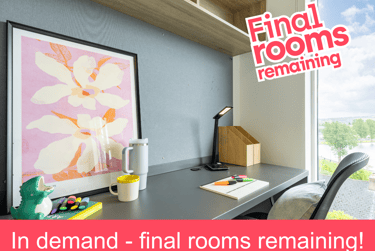 Standard Plus En Suite - Image 1